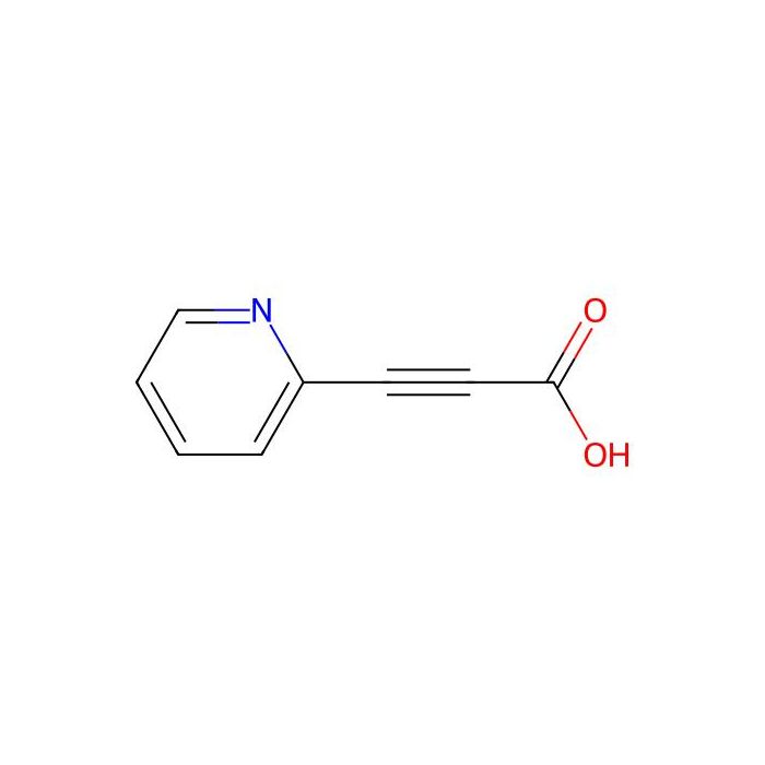 3-(2-Pyridyl)propiolic Acid - ≥95% CAS No(858678-71-4) by Aladdin Scientific