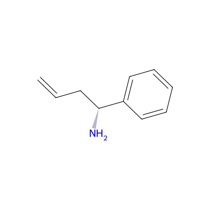 (R)-1-phenylbut-3-en-1-amine - ≥95% CAS No(115224-13-0) by Aladdin Scientific