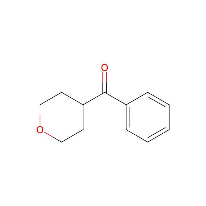 Phenyl(tetrahydro-2H-pyran-4-yl)methanone - ≥95% CAS No(639468-72-7) by Aladdin Scientific