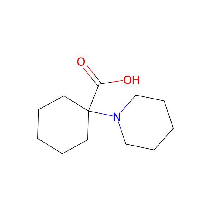 1-Piperidin-1-yl-cyclohexanecarboxylic acid - ≥95% CAS No(898379-76-5) by Aladdin Scientific