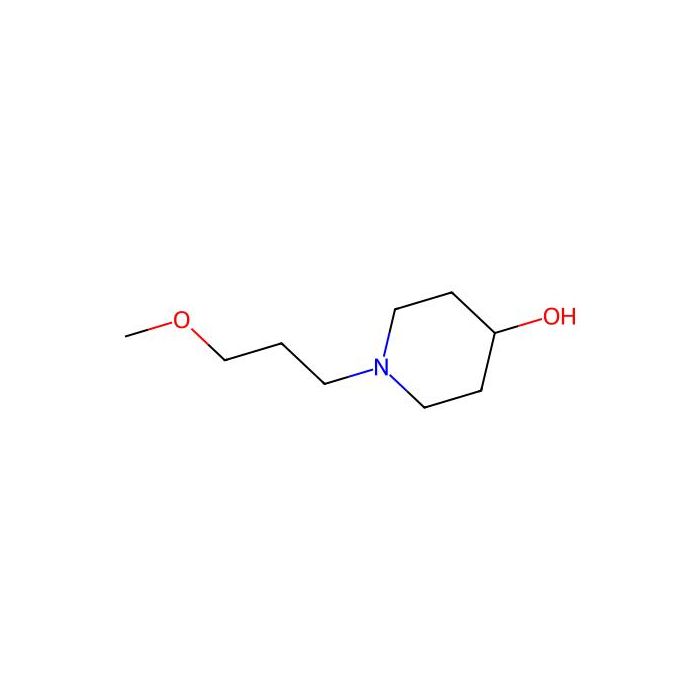 1-(3-Methoxypropyl)-4-Piperidinol - ≥98% CAS No(1225518-03-5) by Aladdin Scientific