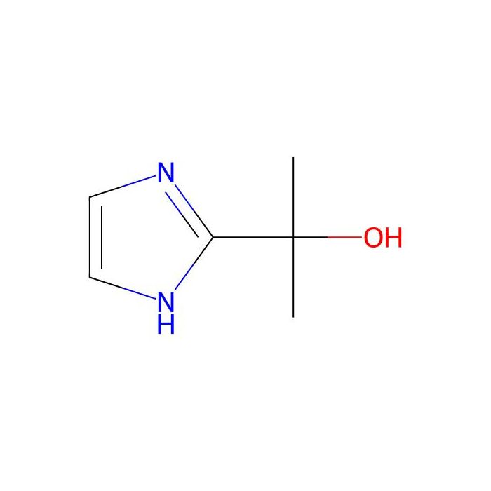 2-(1H-Imidazol-2-yl)propan-2-ol - ≥95% CAS No(36365-23-8) by Aladdin Scientific