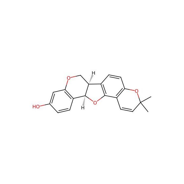 Phaseollin - ≥98% CAS No(13401-40-6) by Aladdin Scientific