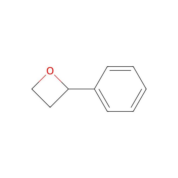 2-Phenyloxetane - ≥95% CAS No(4436-23-1) by Aladdin Scientific