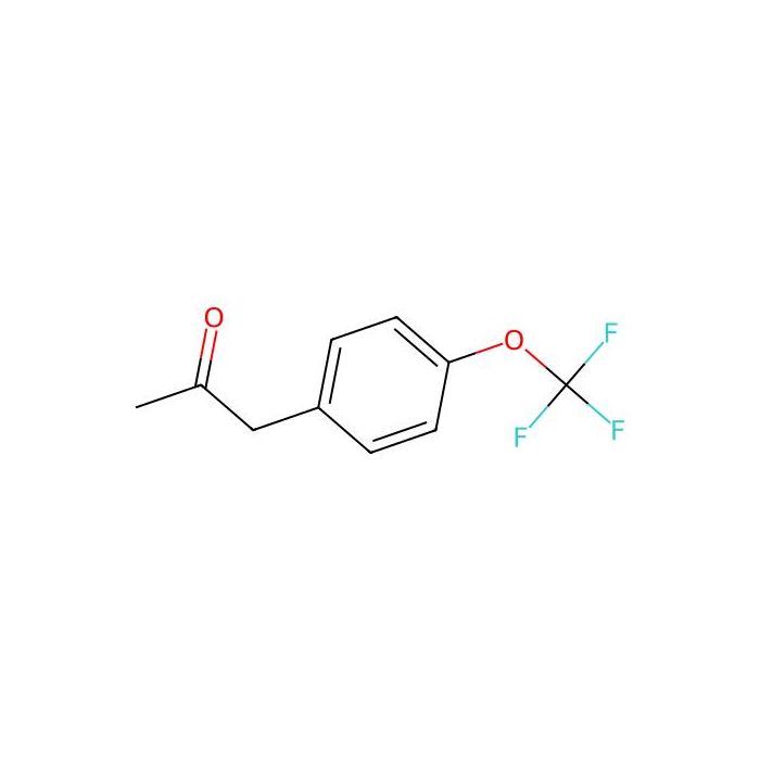 1-(4-(Trifluorometoxi)Fenil)Propan-2-One - ≥98% CAS No(1249274-01-8) by Aladdin Scientific