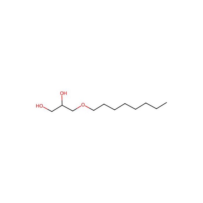 3-(Octyloxy)propane-1，2-diol - ≥95% CAS No(10438-94-5) by Aladdin Scientific