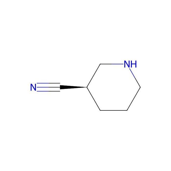 (R)-Piperidine-3-carbonitrile - ≥98% CAS No(1159736-73-8) by Aladdin Scientific