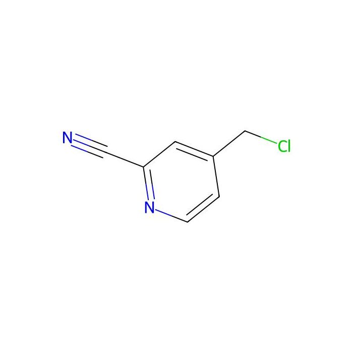 4-(Chloromethyl)picolinonitrile - ≥95% CAS No(71935-33-6) by Aladdin Scientific