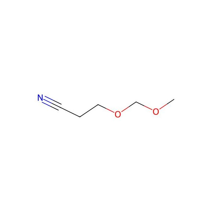 3-(Methoxymethoxy)propanenitrile - ≥95% CAS No(52406-33-4) by Aladdin Scientific