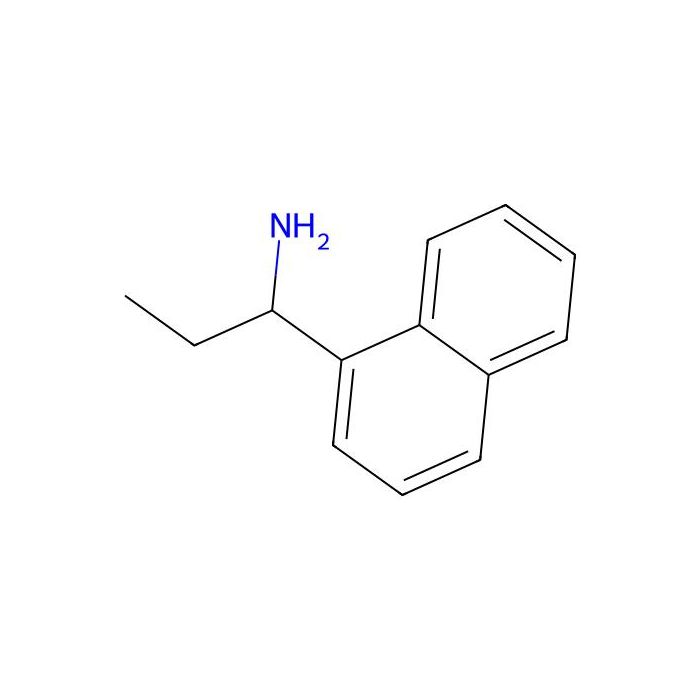 1-(Naphthalen-1-yl)propan-1-amine - ≥95% CAS No(223418-56-2) by Aladdin Scientific