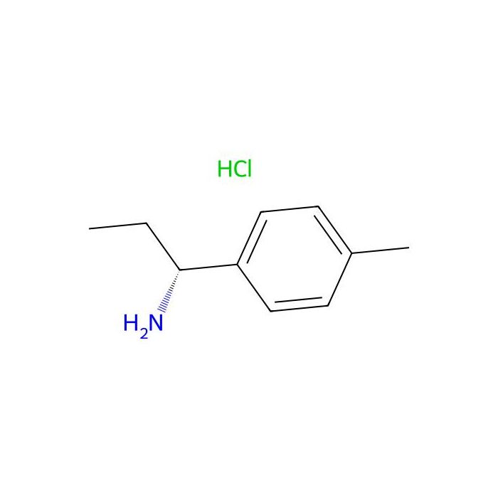 (R)-1-(p-Tolyl)propan-1-amine - ≥98% CAS No(239105-47-6) by Aladdin Scientific