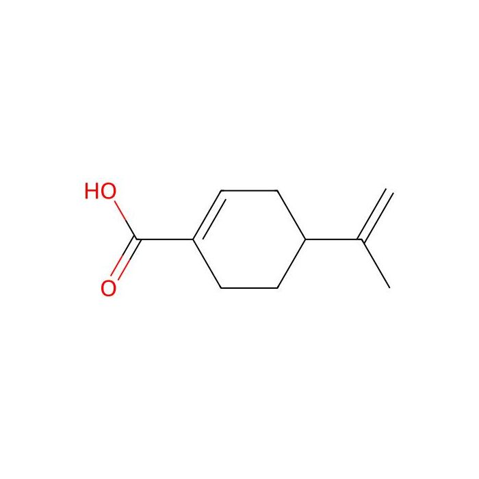 (S)-(-)-PERILLIC ACID - ≥95% CAS No(7694-45-3) by Aladdin Scientific
