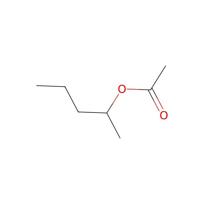 2-Pentyl Acetate - ≥90% CAS No(626-38-0) by Aladdin Scientific
