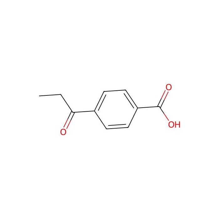 4-Propionylbenzoic Acid - ≥98% CAS No(4219-55-0) by Aladdin Scientific