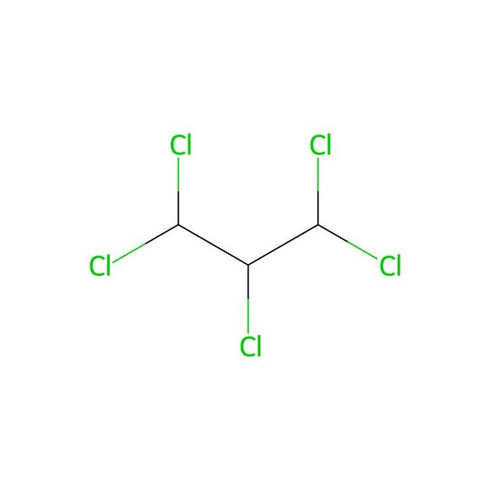 1，1，2，3，3-Pentachloropropane - ≥98% CAS No(15104-61-7) by Aladdin Scientific