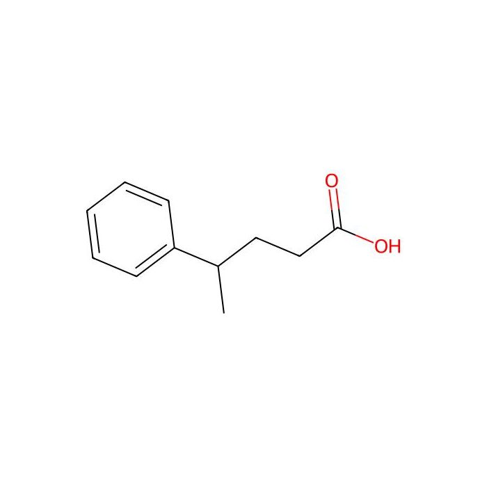 4-Phenylpentanoic acid - ≥95% CAS No(16433-43-5) by Aladdin Scientific