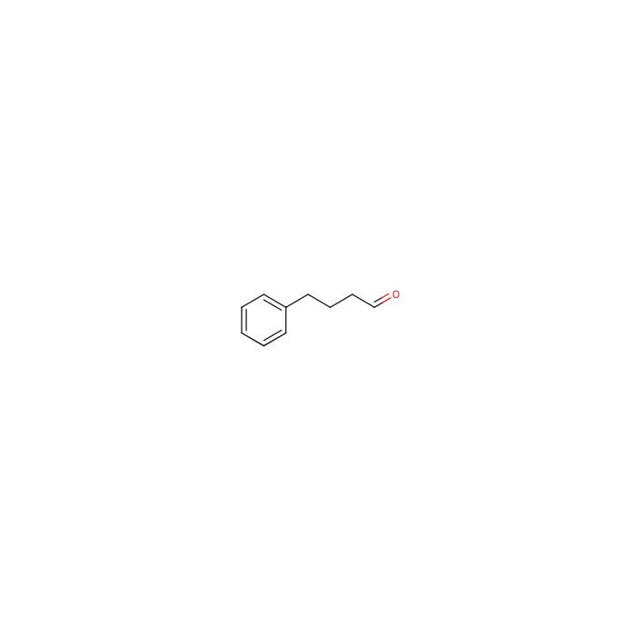 4-Phenylbutanal - ≥96% CAS No(18328-11-5) by Aladdin Scientific