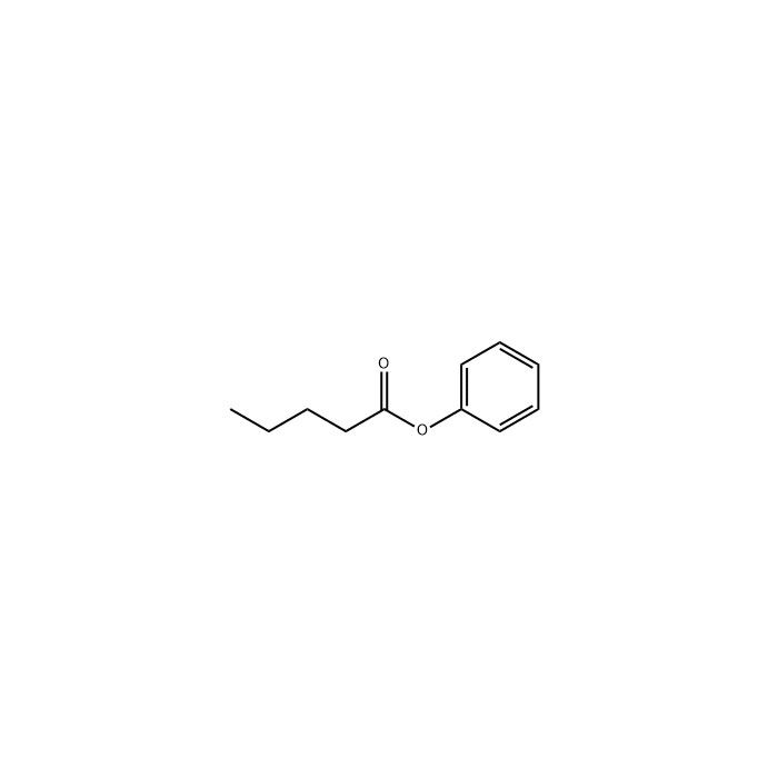 Phenyl pentanoate - ≥98% CAS No(20115-23-5) by Aladdin Scientific