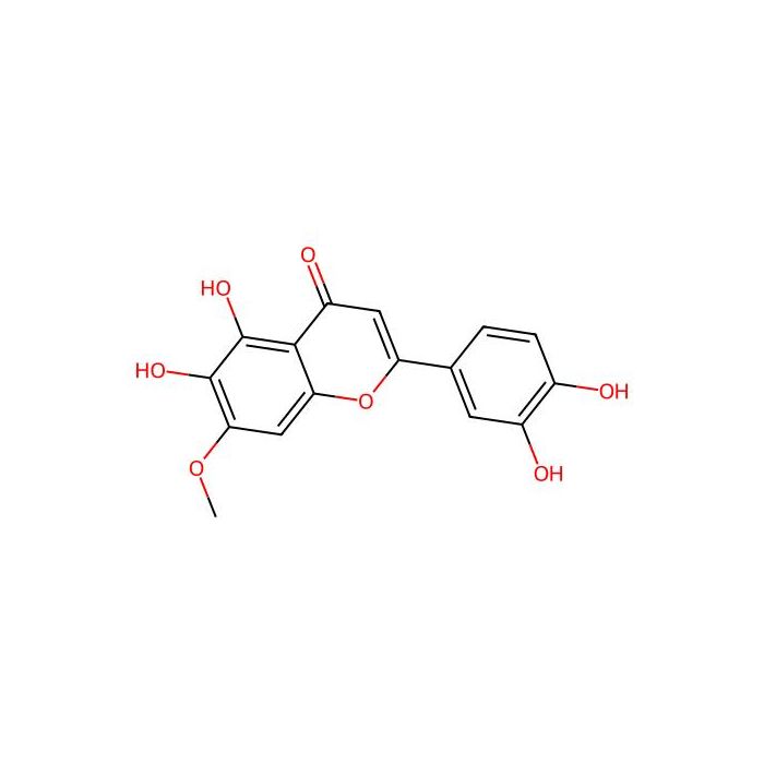 Pedalitin - ≥98% CAS No(22384-63-0) by Aladdin Scientific