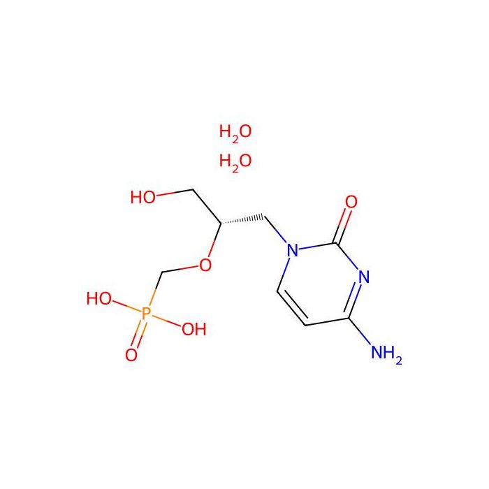 Cidofovir dihydrate - Moligand™,≥99% CAS No(149394-66-1) by Aladdin Scientific
