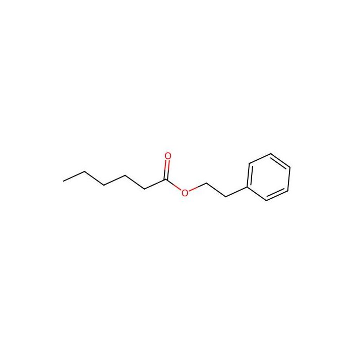 Phenethyl Hexanoate - ≥98% CAS No(6290-37-5) by Aladdin Scientific