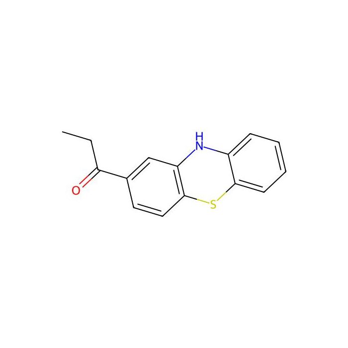 1-(10H-phenothiazin-2-yl)propan-1-one - ≥95% CAS No(92-33-1) by Aladdin Scientific