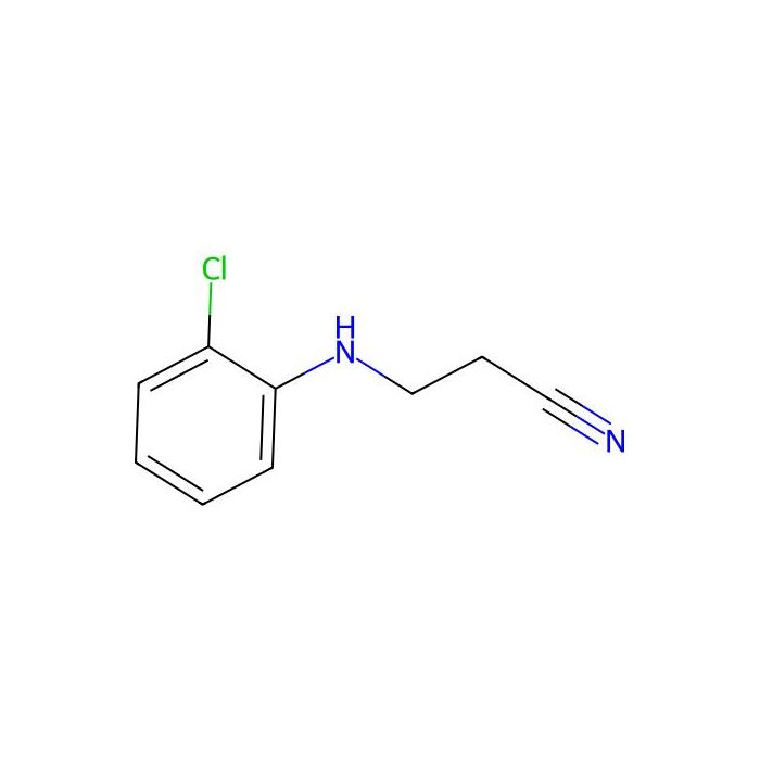3-[(2-Chlorophenyl)amino]propanenitrile - ≥98% CAS No(94-89-3) by Aladdin Scientific