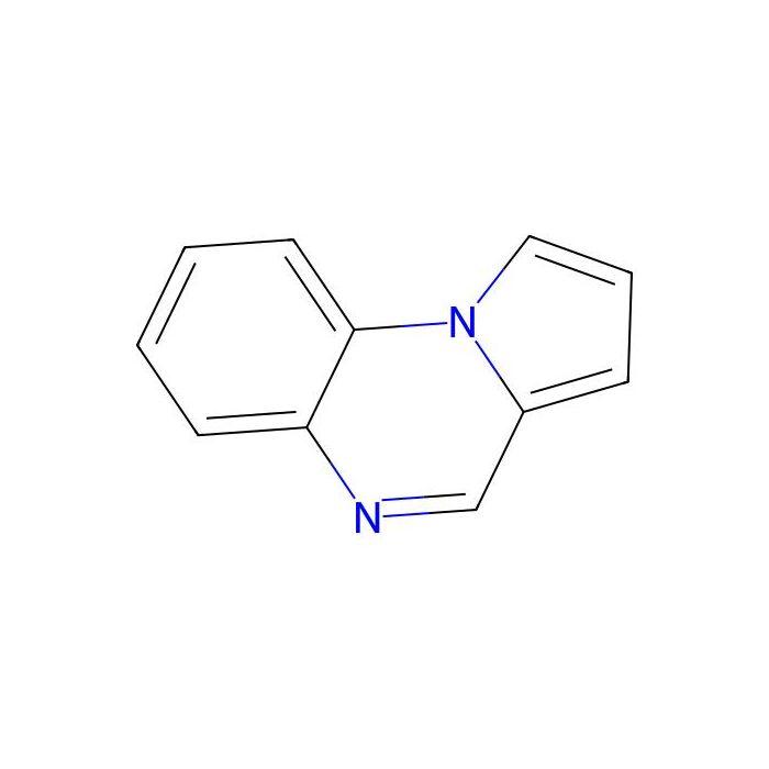 Pyrrolo[1，2-a]quinoxaline - ≥97% CAS No(234-95-7) by Aladdin Scientific