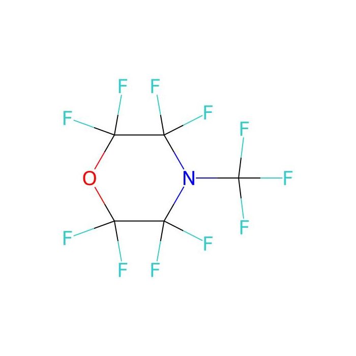 Perfluoro(4-methylmorpholine) - ≥98% CAS No(382-28-5) by Aladdin Scientific