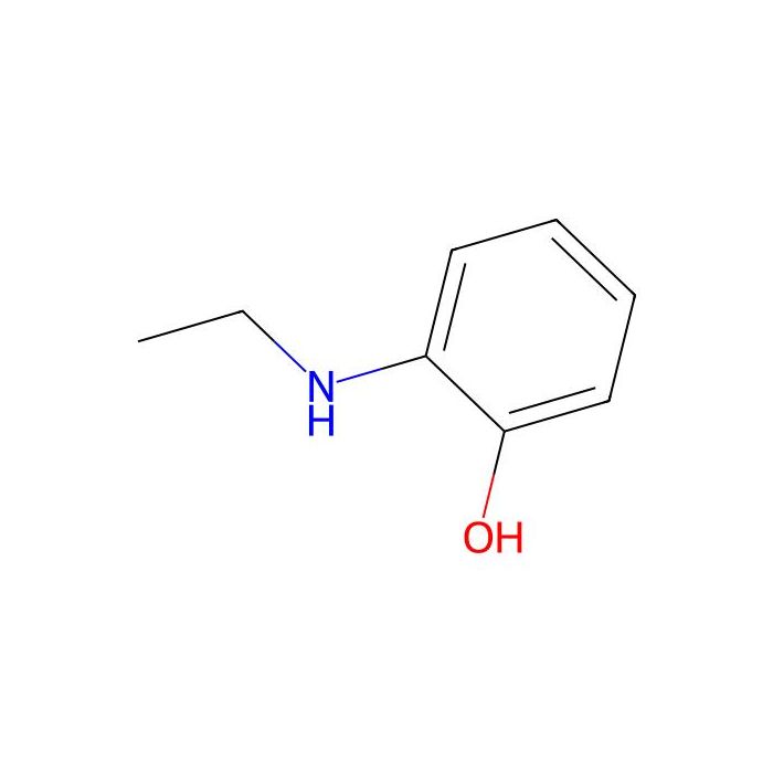 2-(Ethylamino)phenol - ≥95% CAS No(614-70-0) by Aladdin Scientific