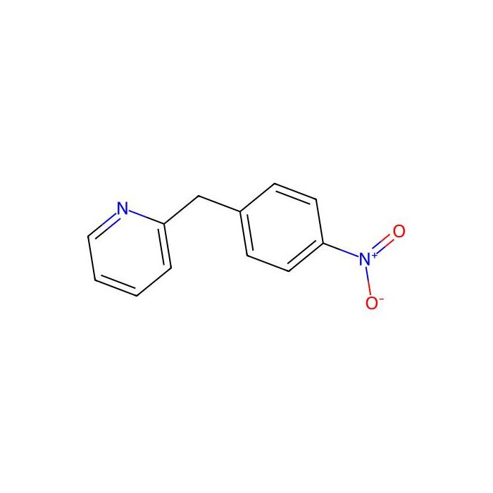2-(4-Nitrobenzyl)pyridine - ≥97% CAS No(620-87-1) by Aladdin Scientific