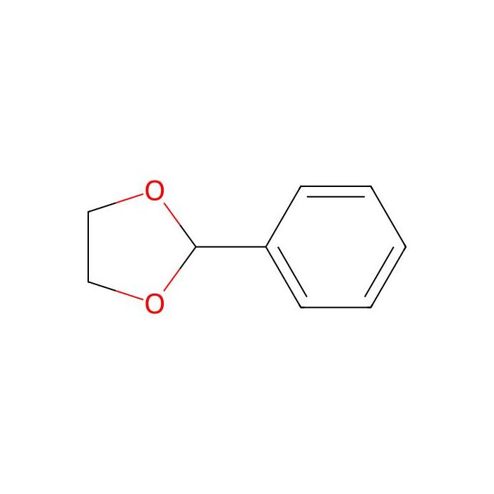2-Phenyl-1，3-dioxolane - ≥98% CAS No(936-51-6) by Aladdin Scientific