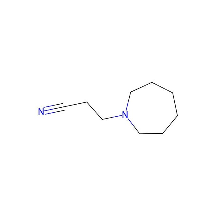 3-(Azepan-1-yl)propanenitrile - ≥95% CAS No(937-51-9) by Aladdin Scientific