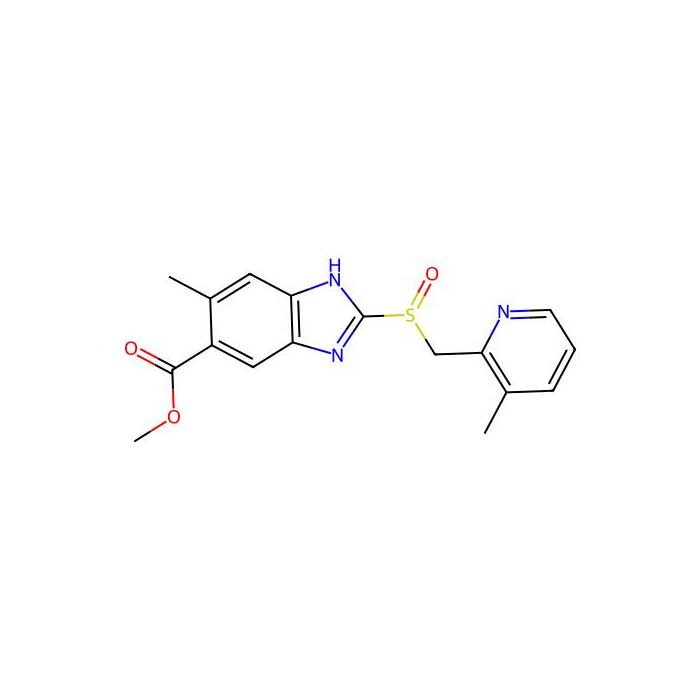 Picoprazole  - ≥98% CAS No(78090-11-6) by Aladdin Scientific