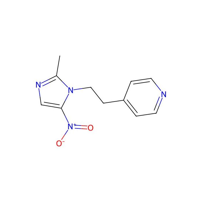 Panidazole  - ≥99% CAS No(13752-33-5) by Aladdin Scientific