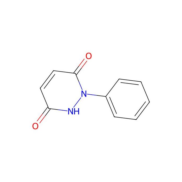 1-Phenyl-1，2-dihydropyridazine-3，6-dione - ≥98% CAS No(1698-54-0) by Aladdin Scientific