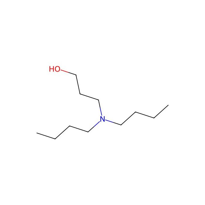 3-(Dibutylamino)Propan-1-Ol - ≥97% CAS No(2050-51-3) by Aladdin Scientific