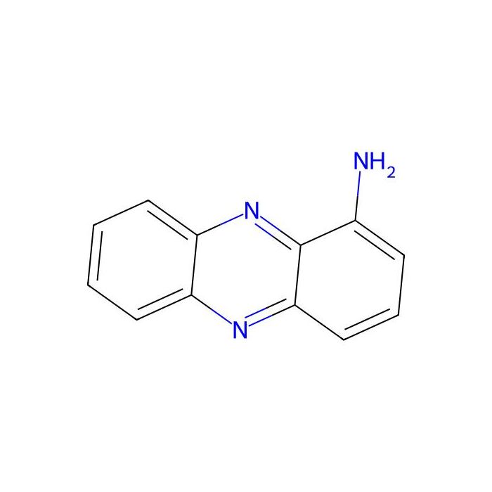 phenazin-1-ylamine - ≥95% CAS No(2876-22-4) by Aladdin Scientific