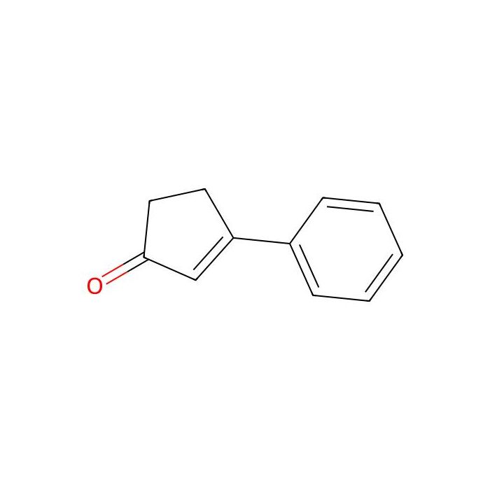 3-Phenylcyclopent-2-enone - ≥97% CAS No(3810-26-2) by Aladdin Scientific