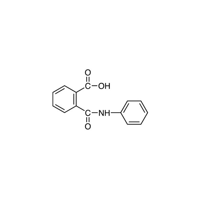 2-(Phenylcarbamoyl)benzoic acid - ≥95% CAS No(4727-29-1) by Aladdin Scientific