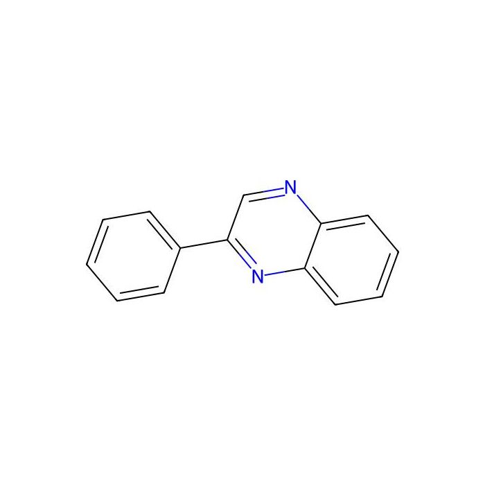 2-Phenylquinoxaline - ≥95% CAS No(5021-43-2) by Aladdin Scientific
