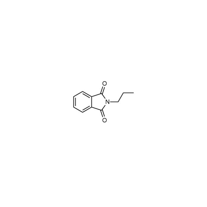 N-Propylphthalimide - ≥98% CAS No(5323-50-2) by Aladdin Scientific