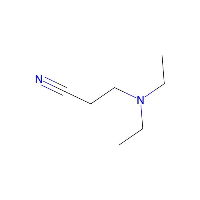 3-(Diethylamino)propanenitrile - ≥98% CAS No(5351-04-2) by Aladdin Scientific