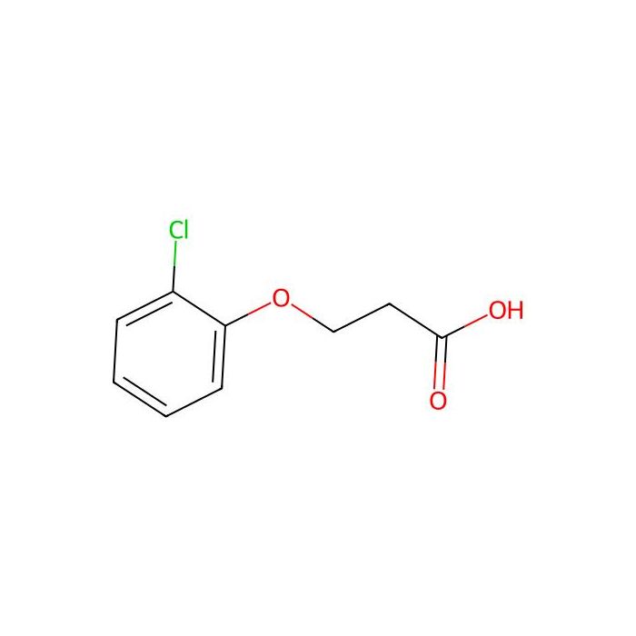 3-(2-Chlorophenoxy)propanoic acid - ≥95% CAS No(7170-45-8) by Aladdin Scientific