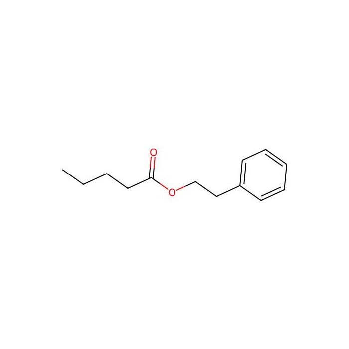 Pentanoic acid，2-phenylethyl ester - ≥95% CAS No(7460-74-4) by Aladdin Scientific