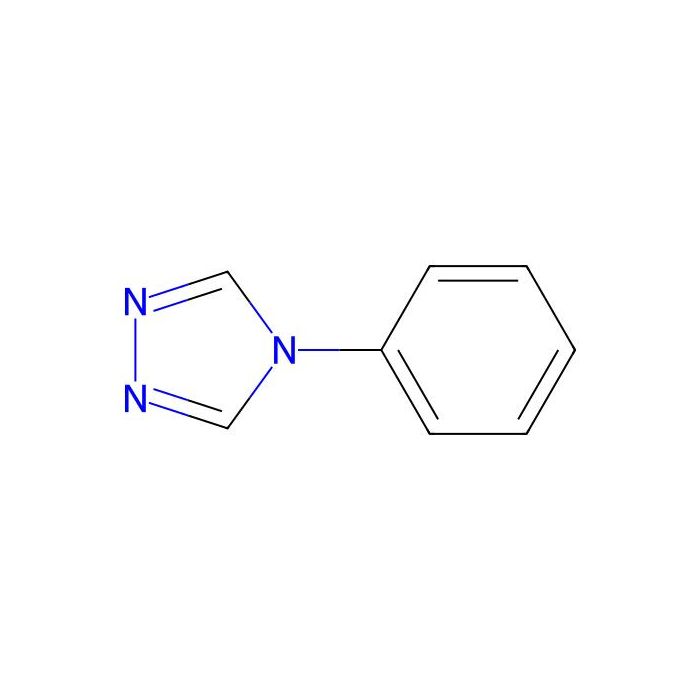 4-Phenyl-4H-1，2，4-triazole - ≥98% CAS No(16227-12-6) by Aladdin Scientific