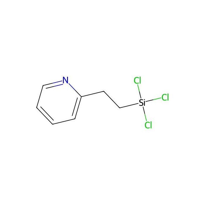 2-[2-(TRICHLOROSILYL)ETHYL]PYRIDINE - ≥97% CAS No(17082-69-8) by Aladdin Scientific