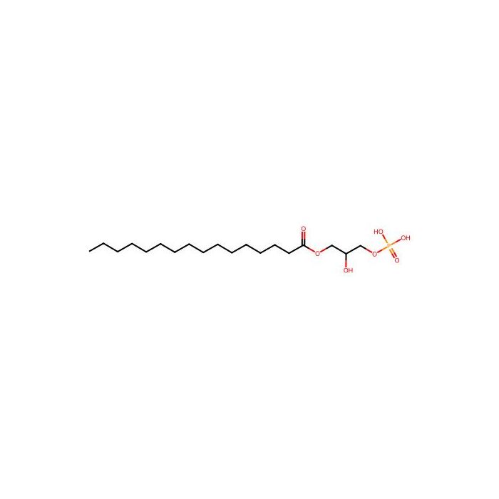 1-Palmitoyl Lysophosphatidic Acid (1-Palmitoyl LPA free acid) - ≥98% CAS No(22002-85-3) by Aladdin Scientific