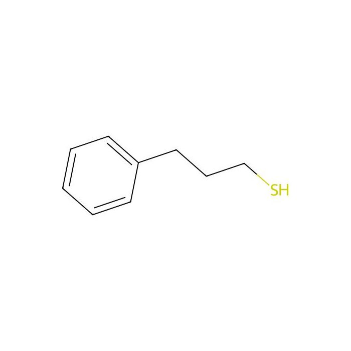3-Phenyl-1-propanethiol - ≥95% CAS No(24734-68-7) by Aladdin Scientific