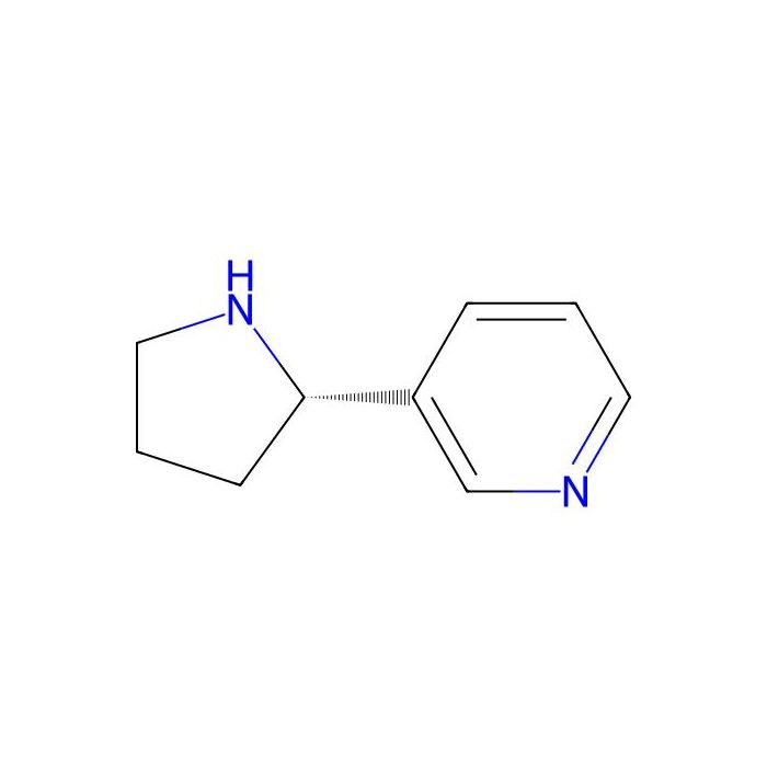 (S)-3-(Pyrrolidin-2-yl)pyridine - ≥95% CAS No(494-97-3) by Aladdin Scientific